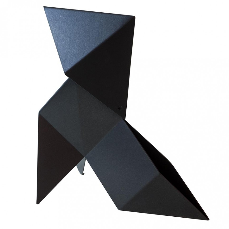 Philomène - H 80 cm - de la collection ORIGAMI