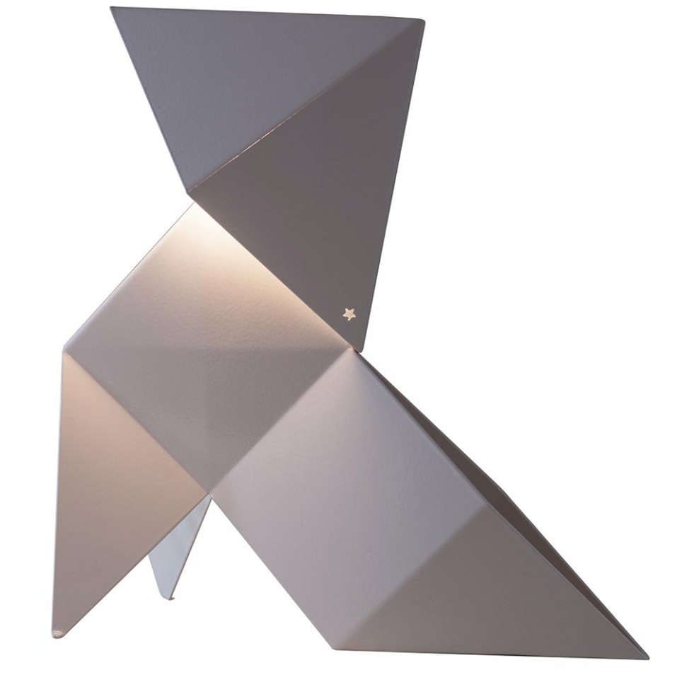Philomène - H 80 cm - de la collection ORIGAMI