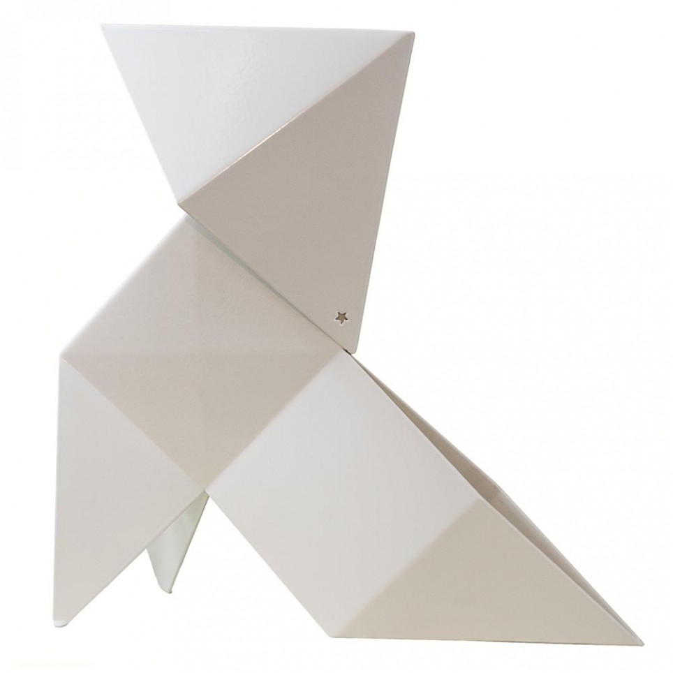 Philomène - H 80 cm - de la collection ORIGAMI