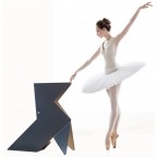 Cousine 120 cm 