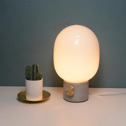 JWDA Concrete lamp